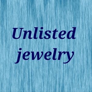 Unlisted Jewelry #4